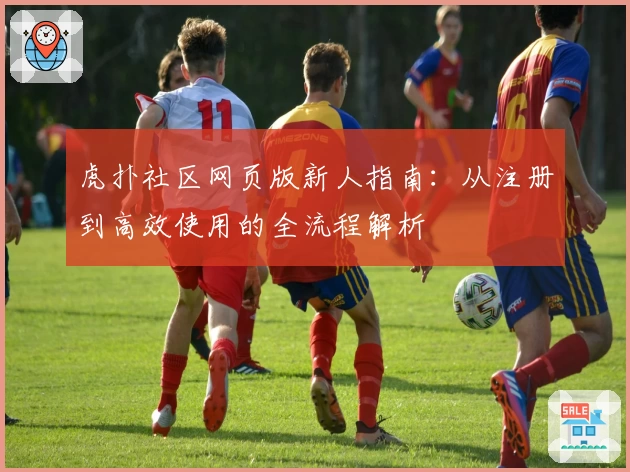 虎扑社区网页版新人指南：从注册到高效使用的全流程解析
