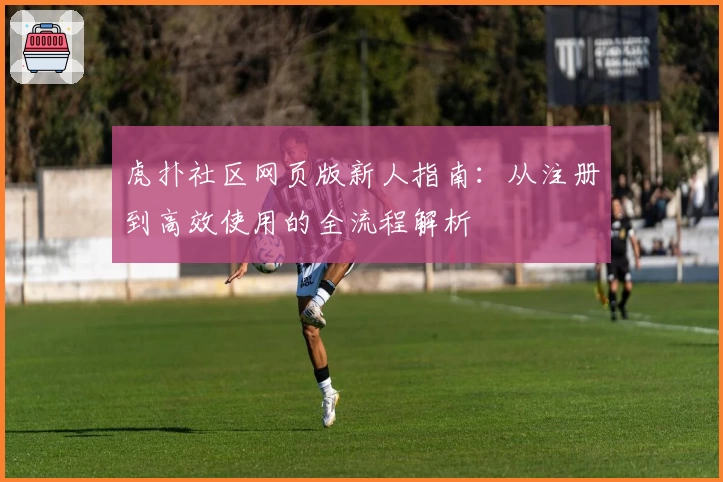 虎扑社区网页版新人指南：从注册到高效使用的全流程解析