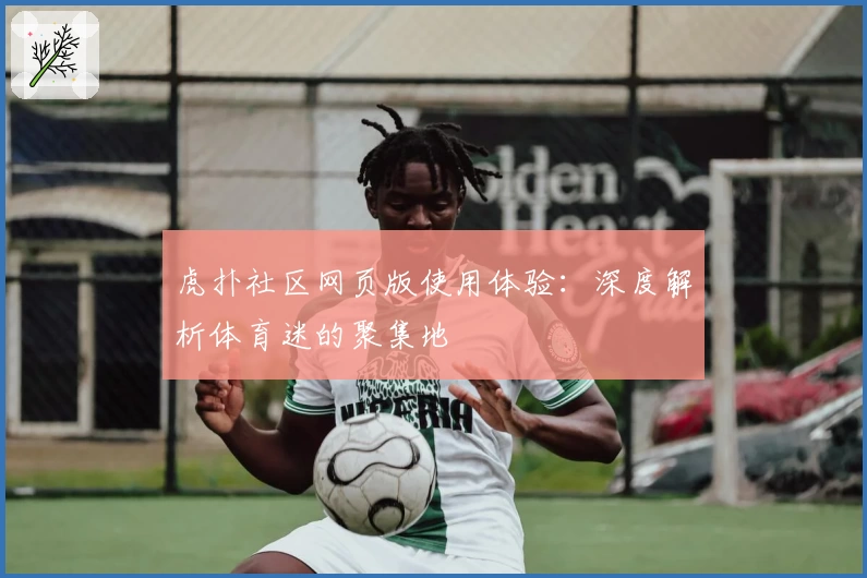 虎扑社区网页版使用体验：深度解析体育迷的聚集地