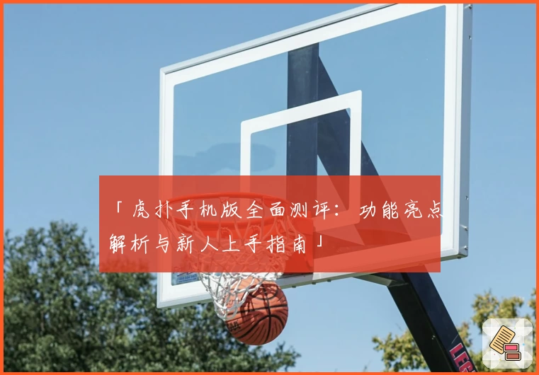 「虎扑手机版全面测评：功能亮点解析与新人上手指南」