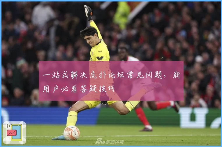 一站式解决虎扑论坛常见问题，新用户必看答疑技巧