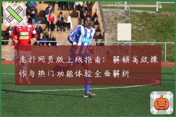 虎扑网页版上线指南：解锁高效操作与热门功能体验全面解析